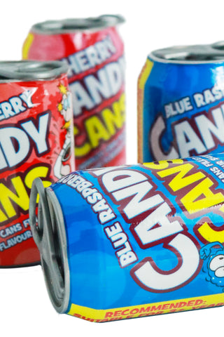 Candy Cans - The Little Things