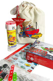 Party Bags-Transport | Pre filled |