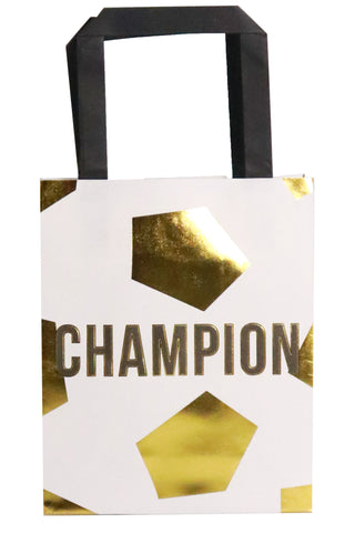 Champion Party Bag