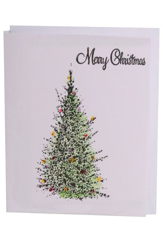 Merry Christmas Card - The Little Things