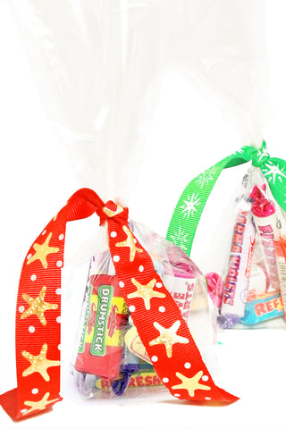 Christmas Retro Sweets Mix - The Little Things