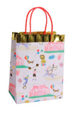 Circus Parade Party Bag