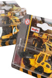 Pre Filled Party Bag- Construction Vehicle - The Little Things