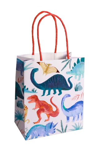 Dinosaur Rex Party Bag - The Little Things