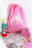 Pre Filled Party Bag - Disney Princess - The Little Things