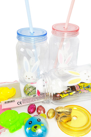 Easter Jar - Pre Filled | Party Favors