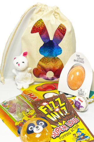 Party Bags Easter - Bunny | Pre filled