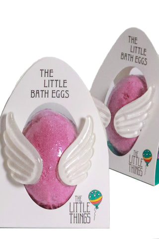 Fairy Bath Egg