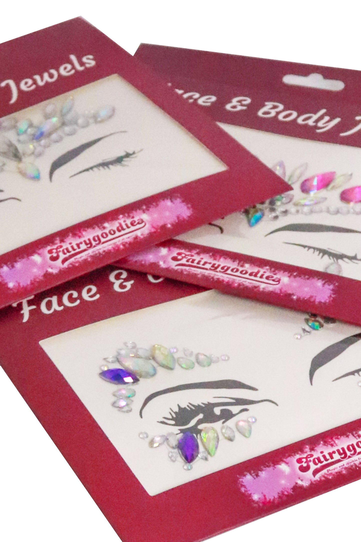 Pre Filled Party Bag - Glitzy - The Little Things