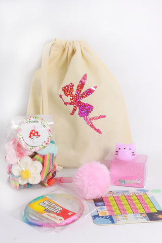 Party Bags - Fairy Magic