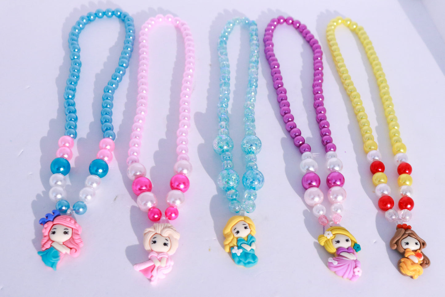 24 Gifts Stocking Filler Kit (Girls) - The Little Things