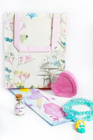 Pre Filled Party Bag - Fairy Wish