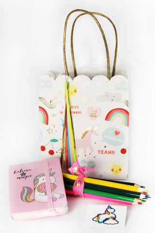 Pre Filled Party Bag - Fantasy - The Little Things