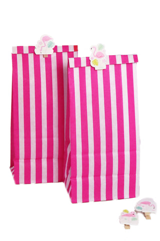 Flamingo Party Bag - The Little Things