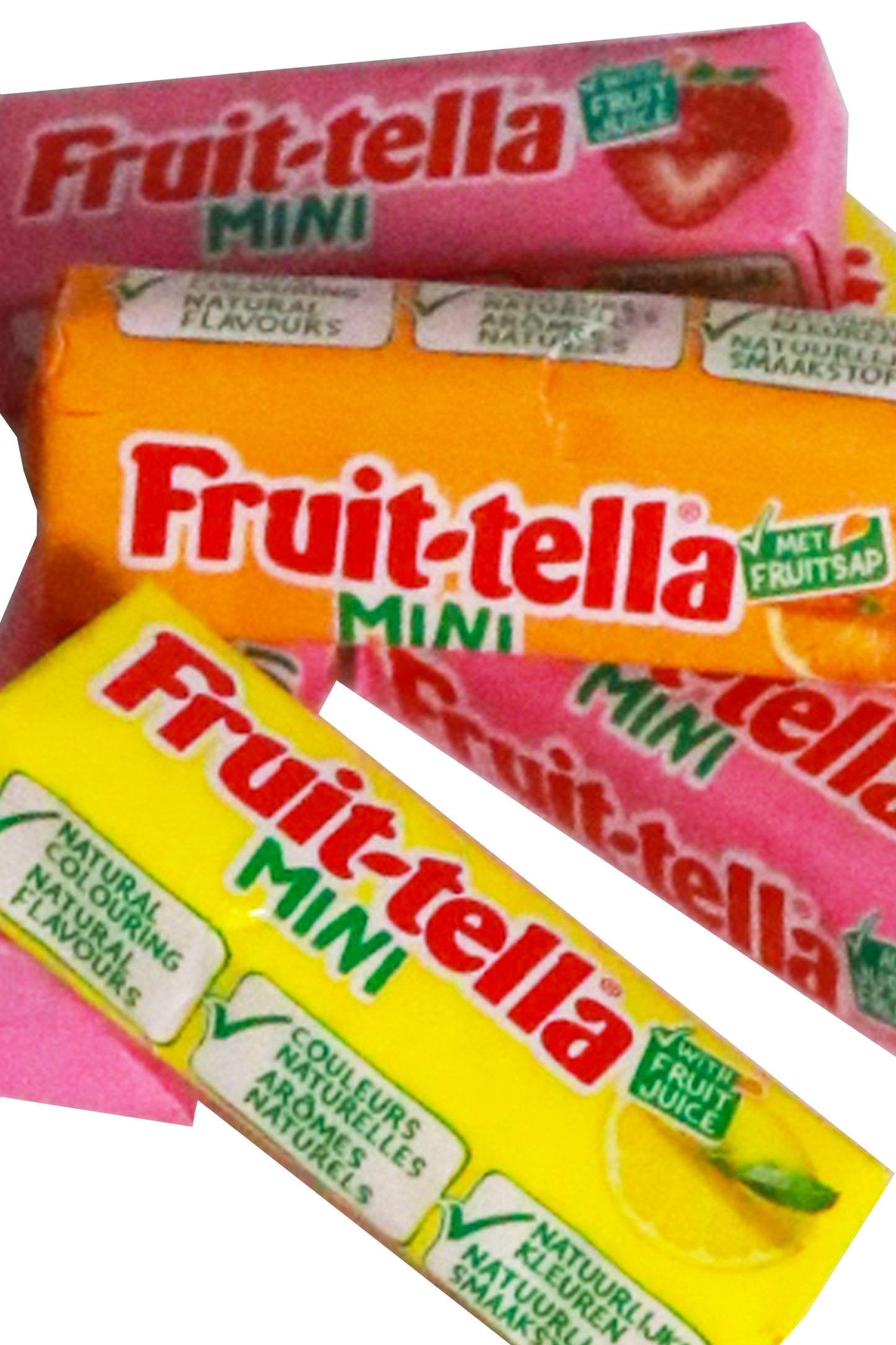 Pre Filled Fabric Party Bag - Fairy wings - The Little Things