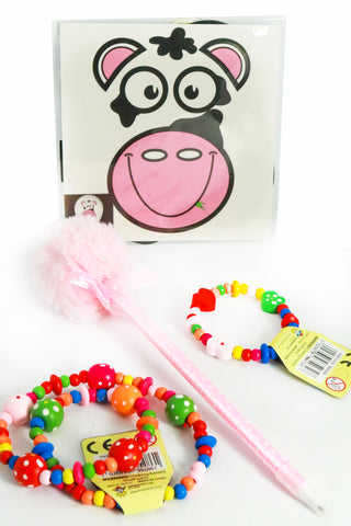 Girls party bags - filler Kit - The Little Things