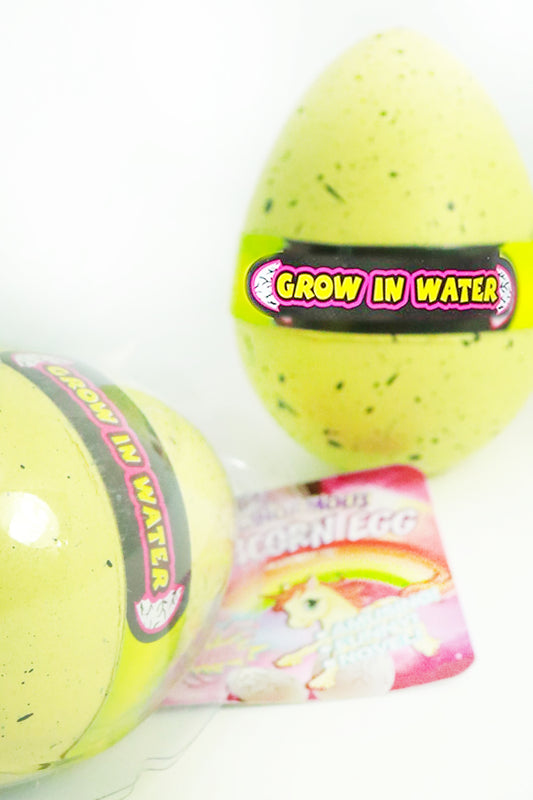 Unicorn Grow Egg - The Little Things