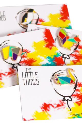 Pre Filled Virtual Party bag - Fashion - The Little Things