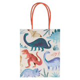 Dinosaur Rex Party Bag - The Little Things