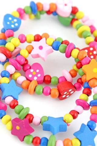 Pre Filled Virtual Party bag - Fashion - The Little Things