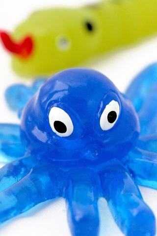 Pre Filled Party Bag - Insects - The Little Things