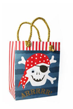 Pre Filled Party Bag - Pirates - The Little Things