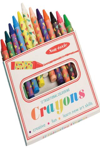 Pre Filled Vintage Bambina - The Little Things