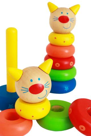 Pre Filled Party Bag - Toddler - The Little Things