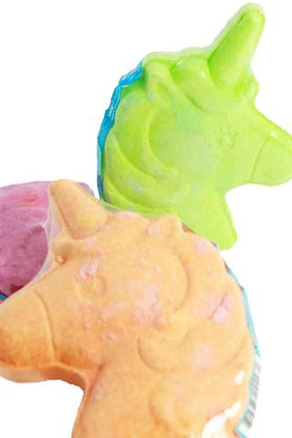 Pre Filled Party Bag - The Pink Play - The Little Things