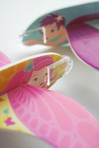 Girls Advent Calendar - The Little Things