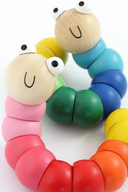 Pre Filled Party Bag - Little Boy - The Little Things