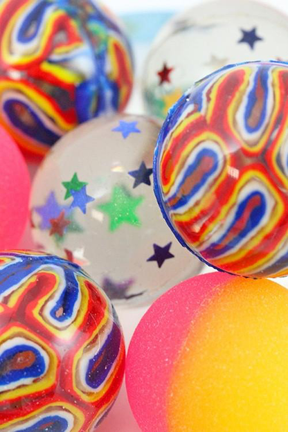 Pre Filled Party Bag - Birthday Goodies - The Little Things