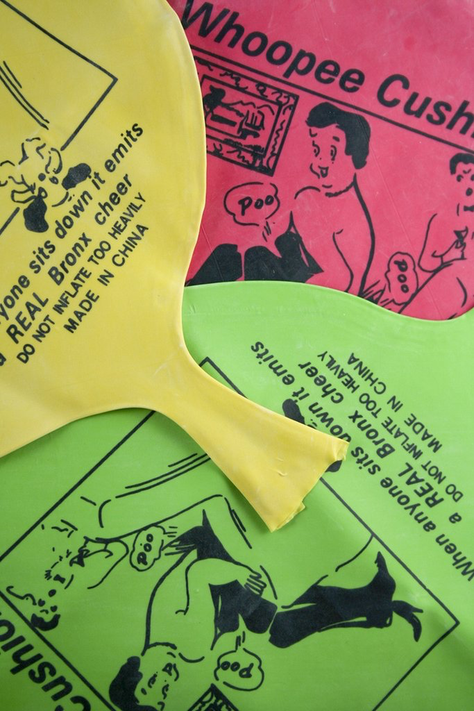 Pre Filled Party Bag - Star - The Little Things