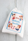 Pre Filled Party Bag - Birthday Goodies - The Little Things