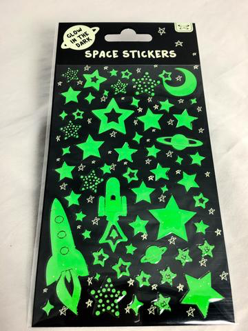 Pre Filled Party Bag - Space Boy - The Little Things