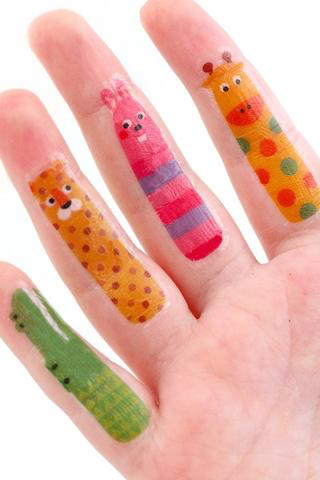 Pre Filled Party Bag - Boy's Toys - The Little Things