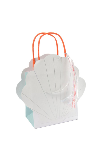 Pre Filled Party Bag - Little Mermaid - The Little Things