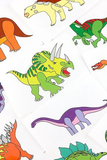 Pre Filled Party Bag - Dinosaur II - The Little Things
