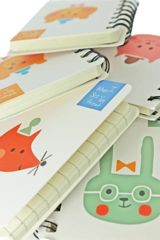  Vintage Bambina - The Little Things