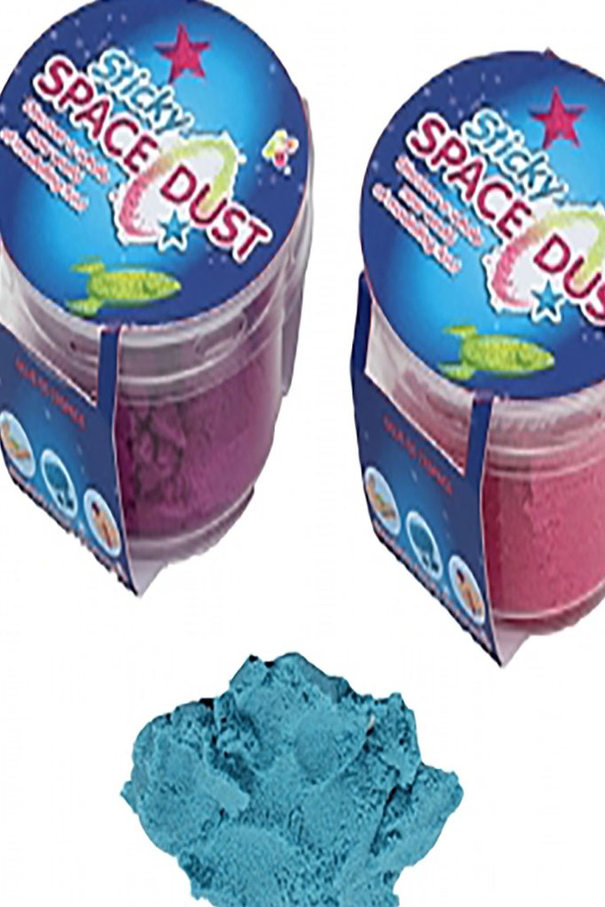 Pre Filled Party Bag - Space Boy - The Little Things