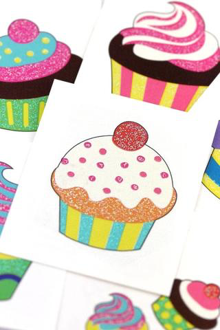 24 Gifts Stocking Filler Kit (Girls) - The Little Things