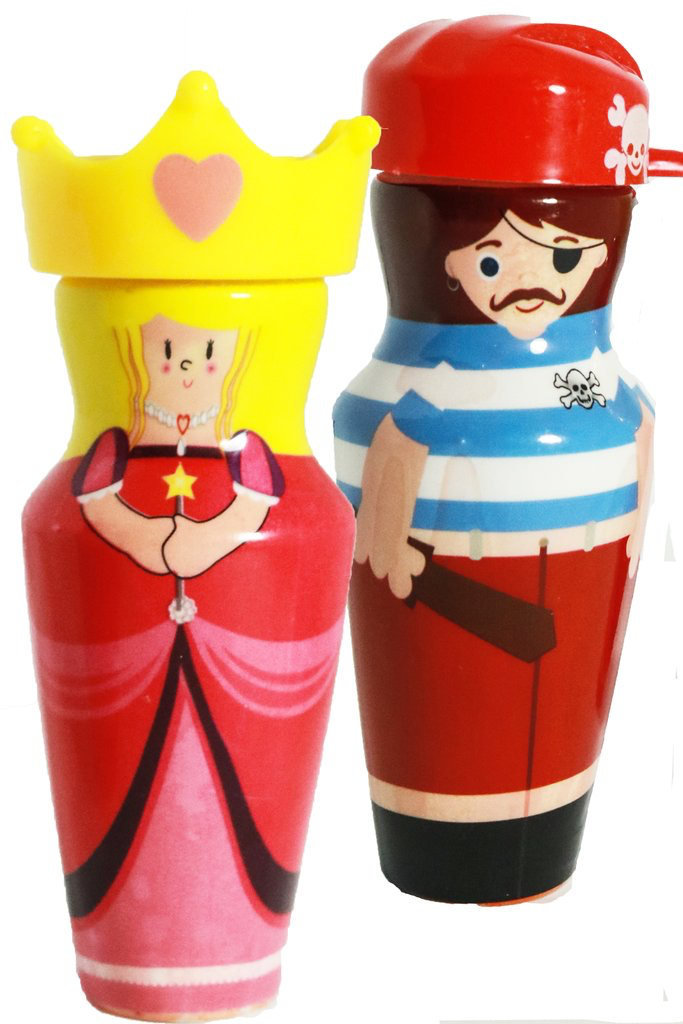 Pre Filled Party Bag - Toddler - The Little Things