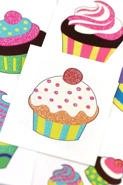 Pre Filled Party Bag - Candylicious - The Little Things