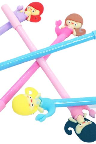 Pre Filled Party Bag - Mermaids - The Little Things