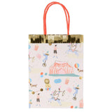 Circus Parade Party Bag - The Little Things