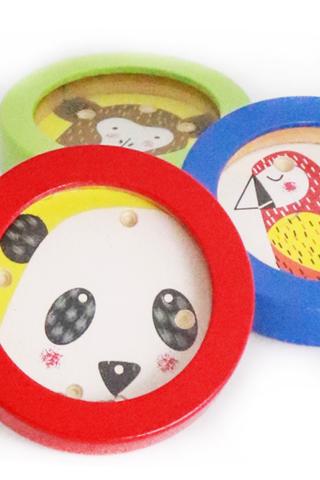 Pre Filled Party Bag - Jungle Fun - The Little Things