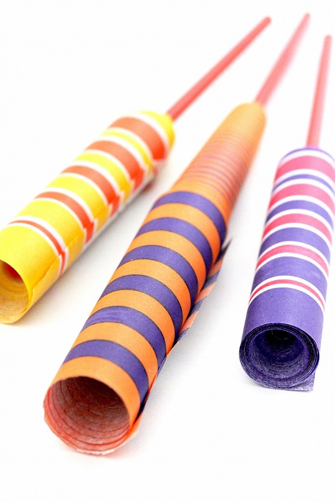 Pre Filled Party Bag - Birthday Goodies - The Little Things