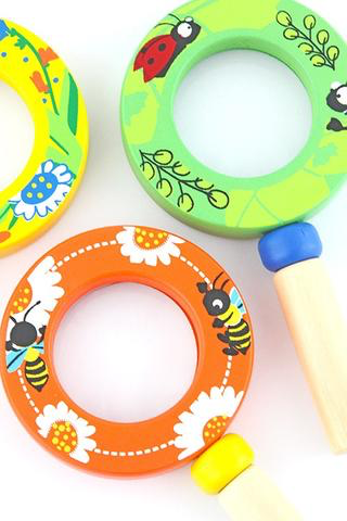 Pre Filled Party Bag-  Nature Trail - The Little Things