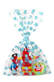 Pre Filled Party Bag - Summer Fun - The Little Things