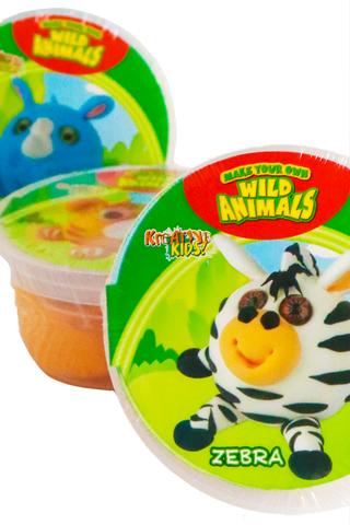 Pre Filled Party Bag - Little Animals - The Little Things